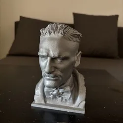 Arthur Shelby - Peaky Blinders