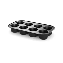Baking dishes Muffin Pan 3D model
