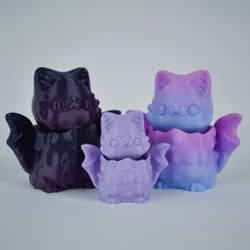 Bat Bobblehead