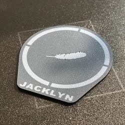 Blue Origin Jacklyn Coaster