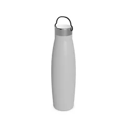 Bottles and thermos flasks Stainless Steel Water Bottle Low-poly 3D model