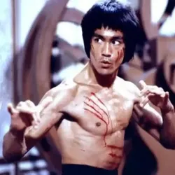 Bruce Lee