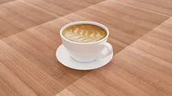 Coffee Cup 3D model