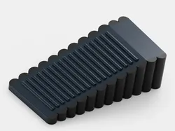 Door Stop - Free 3D Print Model