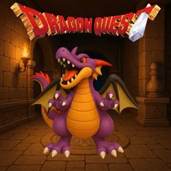 Dragon dragon dragon quest baseless