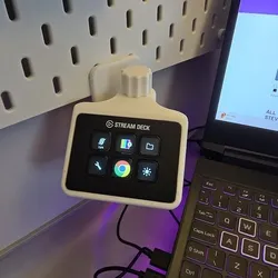 Elgato Stream Deck Mini - Swivel Holder
