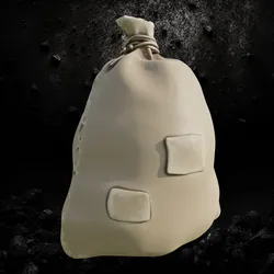 Fabric Bag