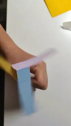 Fingertip Windmill - Free 3D Print Model
