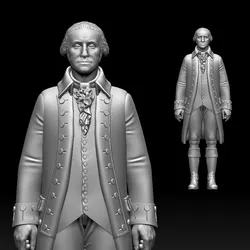 George Washington
