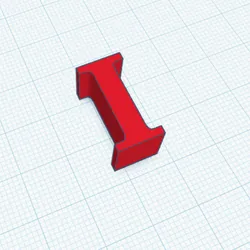 I