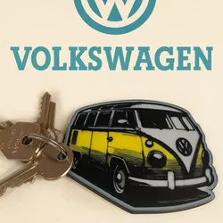 ID.BUZZ KEYCHAIN VOLKSWAGEN