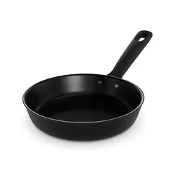 Kitchen utensils Non-Stick Frying Pan Low-poly 3D model