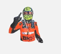 Lando Norris - Figure