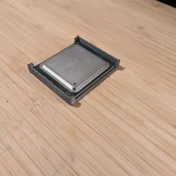 LGA 2011-0 Stackable CPU protector