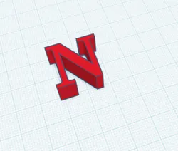 N