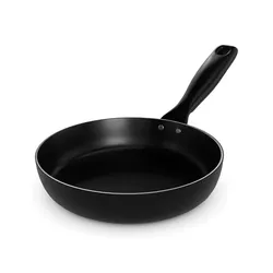 Pots and frying pans Non-Stick Frying Pan Low-poly 3D model