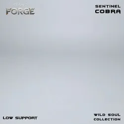 Sentinel Cobra | The Wild-Soul Collection