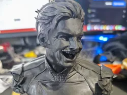 Statue Homelander  - Free 3D Print Model