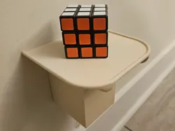 Toddler XL Outlet Cover - Free 3D Print Model