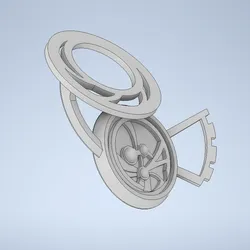 Umamusume: Pretty Derby - Chrono Genesis Ear Accessories