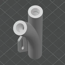 Y for K2 Plus CFS + lateral filament supply
