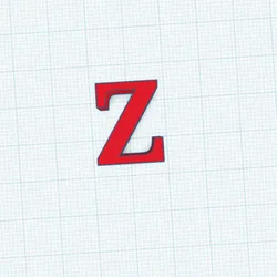 Z