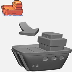 Advance Wars Lander