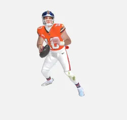 Bo Nix - Figure
