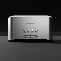 Breville Toaster - Model for Kitchen Visualization 3D model