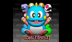Bubble Booble BOB