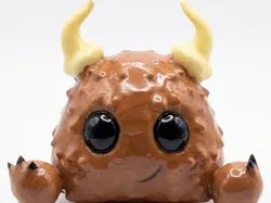 bumpy - Free 3D Print Model