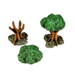 Bush