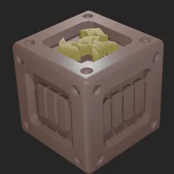 Can you roll a blood axe?