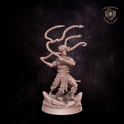 Chain Devil