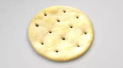 Circle Cracker 3D model