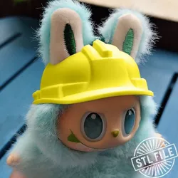 Construction helmet