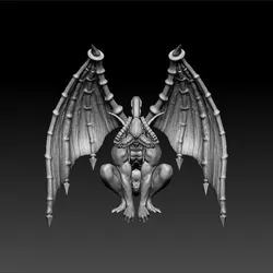 devil - evil