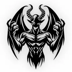 devil