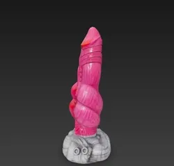 dildo dog