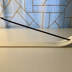 Dual-Fit Incense Holder