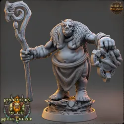 Grook Moon Gulper Doublecrazzt - Followers of the Moon Gulper