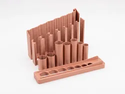 Improved Auto Coin Sorter (CAD Canadian Dollar) - Free 3D Print Model