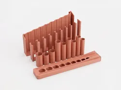 Improved Auto Coin Sorter (PLN Polish Zloty) - Free 3D Print Model