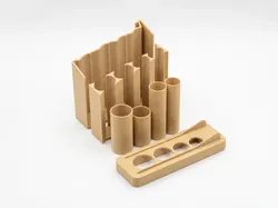 Improved Auto Coin Sorter (TWD New Taiwan Dollar) - Free 3D Print Model