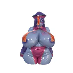 jiangshi thig