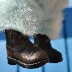 Labubu Boots