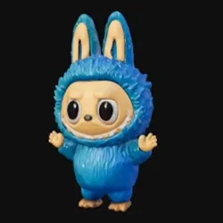 LABUBU Key chain