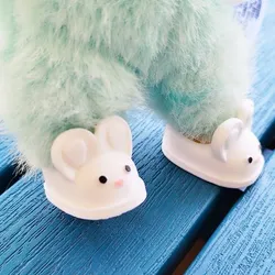 Labubu Rabbit Boots