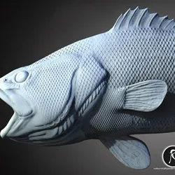 Largemouth Bass – King of Freshwater Predators