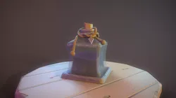Magic Potion 3D model